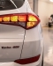 TUCSON TUCSON GLS 1.6 TURBO 16V AUT. - 2021 - LAJEADO