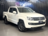 AMAROK HIGHLINE CD 2.0 16V TDI 4X4 DIES.  - 2012 - LAJEADO