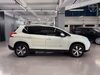 2008 GRIFFE 1.6 FLEX 16V 5P AUT.  - 2017 - LAJEADO