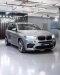 X5 M 4.4 4X4 V8 32V BI-TURBO AUT.  - 2018 - LAJEADO