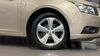 CRUZE LT 1.8 16V FLEXPOWER 4P AUT.  - 2012 - LAJEADO
