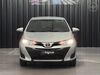 YARIS XL PLUS CON. 1.5 FLEX 16V 5P AUT.  - 2021 - LAJEADO