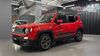 RENEGADE LONGITUDE 1.8 4X2 FLEX 16V AUT.  - 2016 - LAJEADO