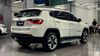 COMPASS LONGITUDE 2.0 4X4 DIES. 16V AUT.  - 2020 - LAJEADO