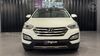 SANTA FE/GLS 3.3 V6 4X4 TIPTRONIC - 2015 - LAJEADO