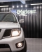 FRONTIER FRONTIER SV AT. CD 4X4 2.5 TB DIES. AUT. - 2015 - LAJEADO