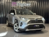 RAV4 2.5 SX CONNECT 4X4 AUT. HÍBRIDO  - 2021 - LAJEADO