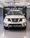 FRONTIER FRONTIER SV AT. CD 4X4 2.5 TB DIES. AUT. - 2015 - LAJEADO