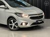 ONIX HATCH LTZ 1.4 8V FLEXPOWER 5P MEC. - 2017 - LAJEADO