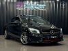 CLA-250 SPORT 4MATIC 2.0 16V 211CV AUT. - 2015 - LAJEADO
