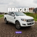 RANGER 2.2.XLS CD 4X4 - 2019 - LAJEADO