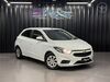 ONIX HATCH LT 1.0 8V FLEXPOWER 5P MEC. - 2019 - LAJEADO