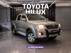 HILUX HILUX CD SRV 4X2 2.7 FLEX 16V AUT. - 2015 - LAJEADO