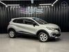 CAPTUR ZEN 1.6 16V FLEX 5P MEC.  - 2018 - LAJEADO