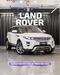 RANGE R.EVOQUE PRESTIGE TECH 2.0 AUT 5P - 2013 - LAJEADO