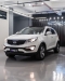 SPORTAGE SPORTAGE EX 2.0 16V/ 2.0 16V FLEX AUT. - 2015 - LAJEADO