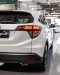 HR-V TOURING 1.8 FLEXONE 16V 5P AUT. - 2018 - LAJEADO