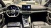 A5 SPORTBACK S-LINE 2.0 TFSI S-TRONIC  - 2024 - LAJEADO