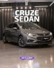 CRUZE CRUZE LTZ 1.4 16V TURBO FLEX 4P AUT. - 2017 - LAJEADO