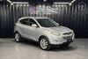 IX35 GLS 2.0 16V 2WD FLEX AUT.  - 2014 - LAJEADO