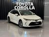 COROLLA XEI 2.0 FLEX 16V AUT. - 2022 - LAJEADO