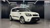 SOUL 1.6/ 1.6 16V FLEX AUT. - 2014 - LAJEADO