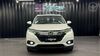 HR-V TOURING 1.5 FLEX TB 16V 5P AUT.  - 2020 - LAJEADO