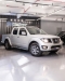 FRONTIER FRONTIER SV AT. CD 4X4 2.5 TB DIES. AUT. - 2015 - LAJEADO