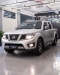 FRONTIER SV AT. CD 4X4 2.5 TB DIES. AUT.  - 2015 - LAJEADO