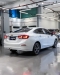 CRUZE LTZ 1.4 16V TURBO FLEX 4P AUT.  - 2022 - LAJEADO