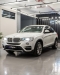 X4 XDRIVE 28I X-LINE 2.0 TURBO 245CV AUT  - 2017 - LAJEADO