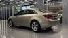 CRUZE LT 1.8 16V FLEXPOWER 4P AUT.  - 2012 - LAJEADO