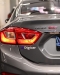 CRUZE CRUZE LTZ 1.4 16V TURBO FLEX 4P AUT. - 2017 - LAJEADO