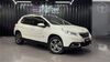 2008 GRIFFE 1.6 FLEX 16V 5P AUT.  - 2017 - LAJEADO