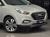IX35 GL 2.0 16V 2WD FLEX AUT.  - 2017 - LAJEADO
