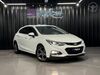 CRUZE SPORT LTZ 1.4 16V TB FLEX 5P AUT. - 2017 - LAJEADO