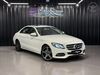 C-200 AVANTGARDE 2.0 TB 16V 184CV AUT.  - 2015 - LAJEADO