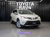 RAV4 2.0 4X4 16V AUT.  - 2014 - LAJEADO