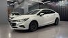 CRUZE LTZ 1.4 16V TURBO FLEX 4P AUT. - 2019 - LAJEADO