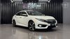 CIVIC SEDAN TOURING 1.5 TURBO 16V AUT.4P - 2017 - LAJEADO