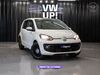 UP MOVE 1.0 TSI TOTAL FLEX 12V 5P  - 2017 - LAJEADO