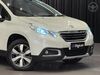 2008 GRIFFE 1.6 FLEX 16V 5P AUT.  - 2017 - LAJEADO