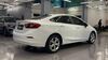 CRUZE LT 1.4 16V TURBO FLEX 4P AUT.  - 2022 - LAJEADO