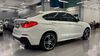 X4 XDRIVE 35I M-SPORT 3.0 TB 306CV AUT.  - 2016 - LAJEADO