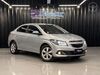 PRISMA SED. LTZ 1.4 8V FLEXPOWER 4P  - 2014 - LAJEADO