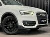 Q3 2.0 TFSI QUAT. 170/180CV S-TRONIC 5P - 2013 - LAJEADO
