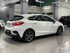 CRUZE SPORT LTZ 1.4 16V TB FLEX 5P AUT. - 2017 - LAJEADO