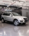 TOUAREG 3.6 24V V6 280CV TIPTRONIC 5P - 2009 - LAJEADO