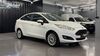 FIESTA SED. TI./TI.PLUS1.6 16V FLEX AUT.  - 2015 - LAJEADO