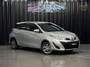 YARIS XL PLUS CON. 1.5 FLEX 16V 5P AUT.  - 2021 - LAJEADO